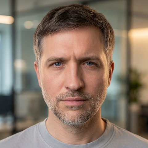 Prof. Dr. Kai Oberländer