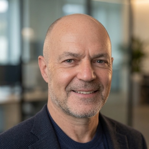 Reiner Hofmann